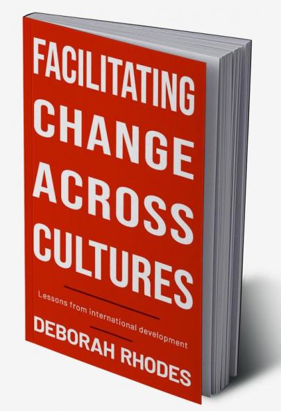 Facilitating Change Across Cultures