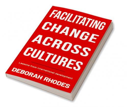 Facilitating Change Across Cultures