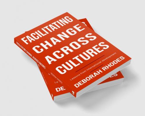 Facilitating Change Across Cultures