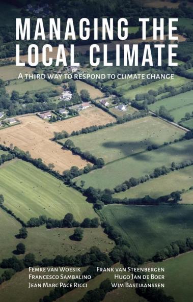 Managing the Local Climate