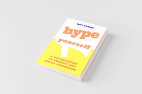 Hype Yourself