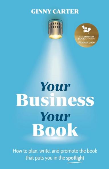 Your Business Your Book