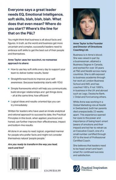 Soft Skills Hard Results