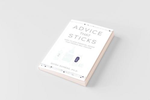 Advice That Sticks