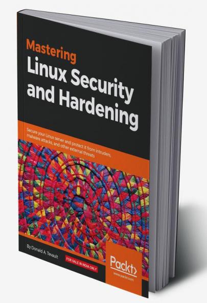Mastering Linux Security and Hardening