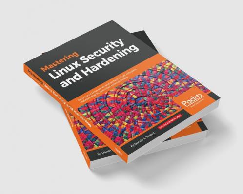 Mastering Linux Security and Hardening