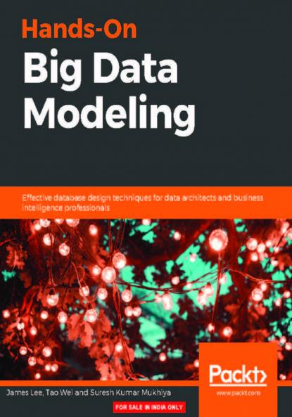 Hands-On Big Data Modeling