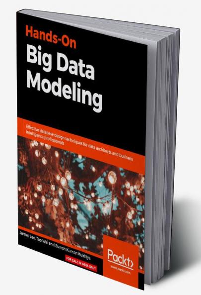 Hands-On Big Data Modeling
