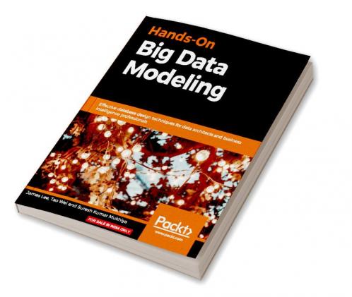 Hands-On Big Data Modeling