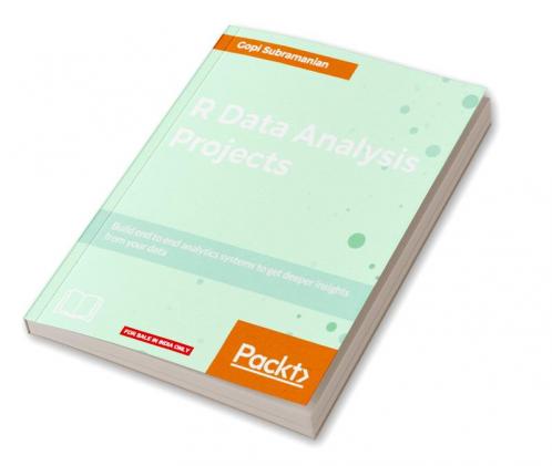 R Data Analysis Projects