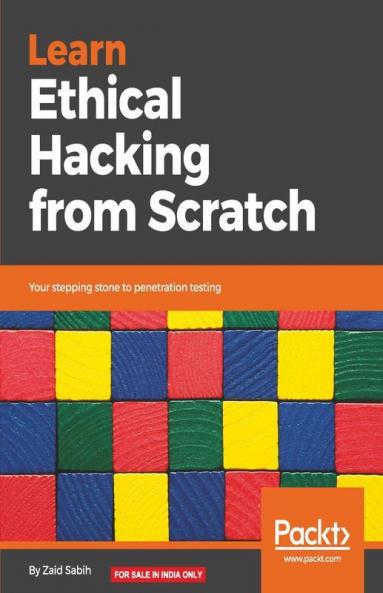 Learn Ethical Hacking from Scratch