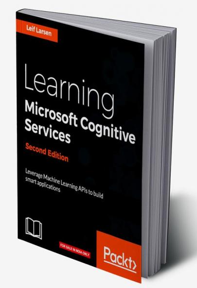 Learning Microsoft Cognitive Services