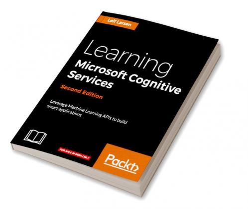 Learning Microsoft Cognitive Services