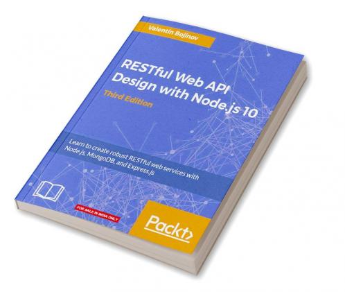 RESTful Web API Design with Node.js 10