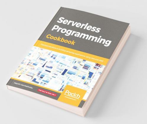 Serverless Programming Cookbook