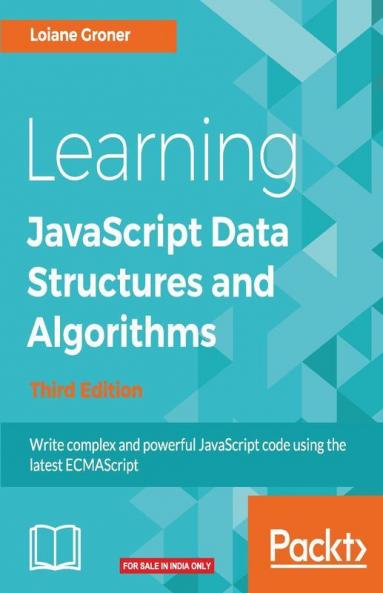 Learning JavaScript Data Structures and Algorithms
