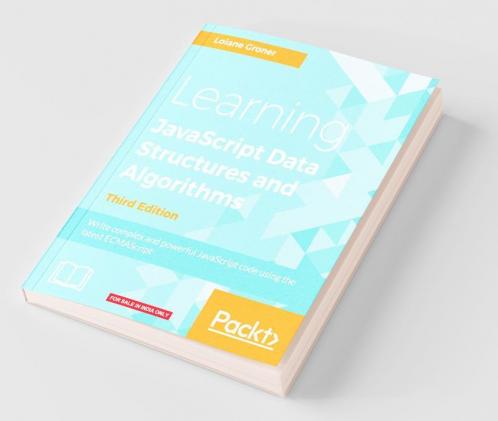 Learning JavaScript Data Structures and Algorithms