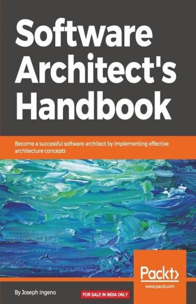 Software Architect's Handbook