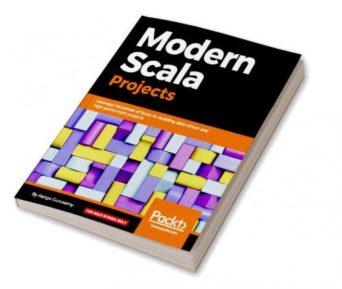Modern Scala Projects