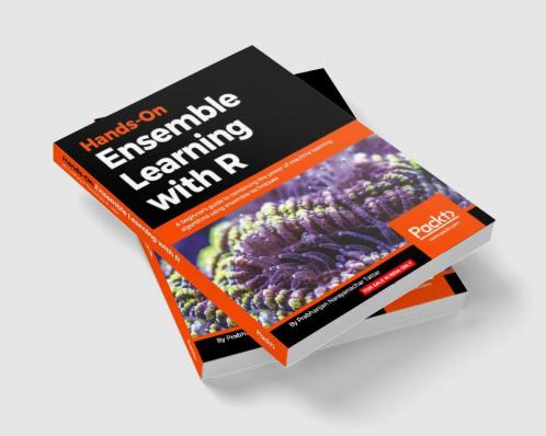 Hands-On Ensemble Learning with R