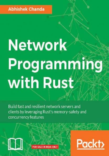 Network Programming with Rust
