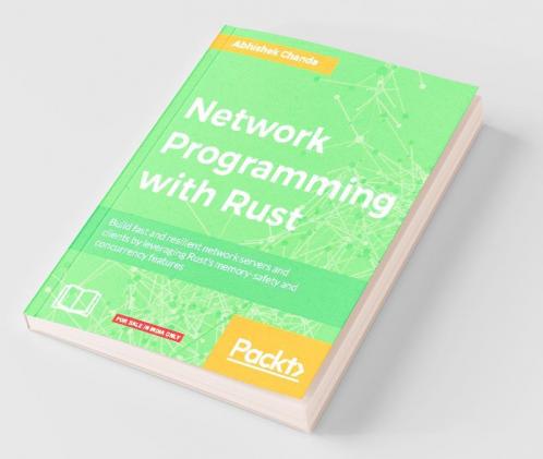 Network Programming with Rust