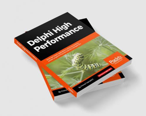 Delphi High Performance