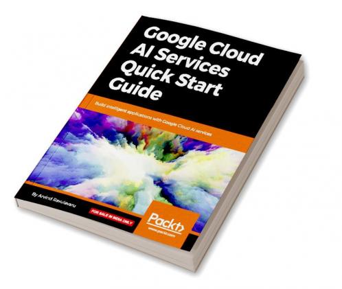 Google Cloud AI Services Quick Start Guide