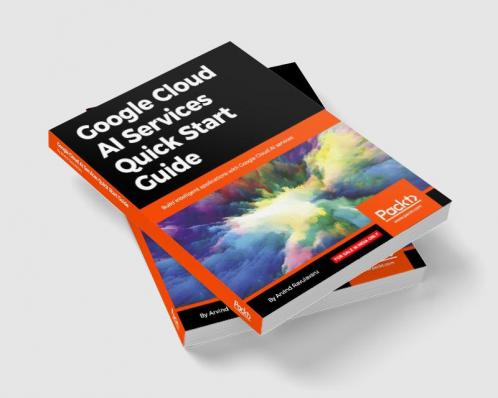 Google Cloud AI Services Quick Start Guide