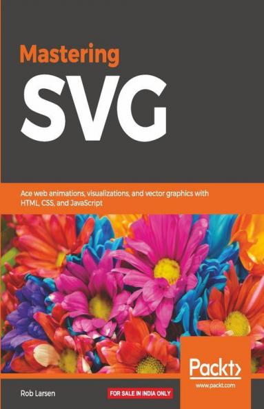 Mastering SVG