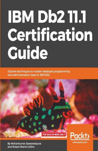 IBM Db2 11.1 Certification Guide