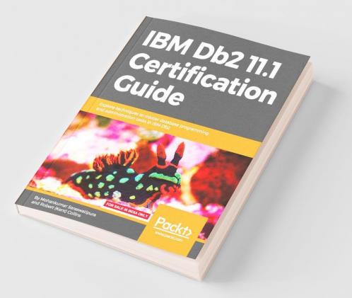 IBM Db2 11.1 Certification Guide