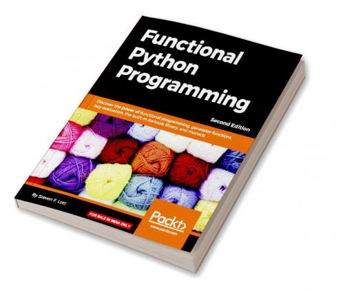 Functional Python Programming