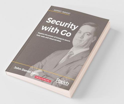 Security with Go