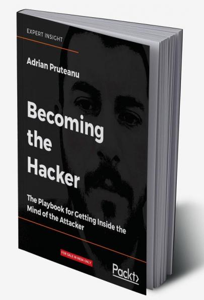 Becoming the Hacker