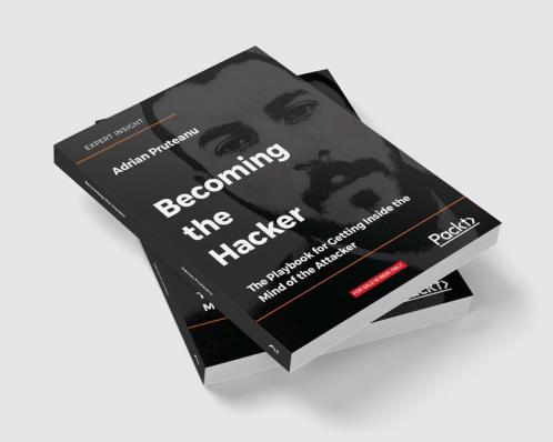 Becoming the Hacker