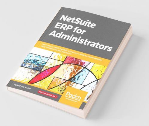 NetSuite ERP for Administrators