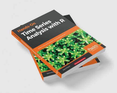 Hands-On Time Series Analysis with R