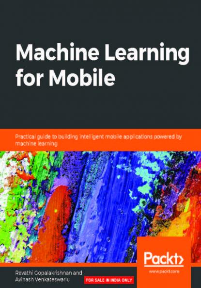 Machine Learning for Mobile