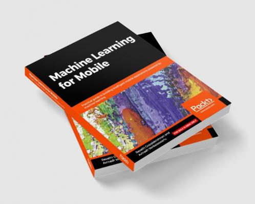 Machine Learning for Mobile