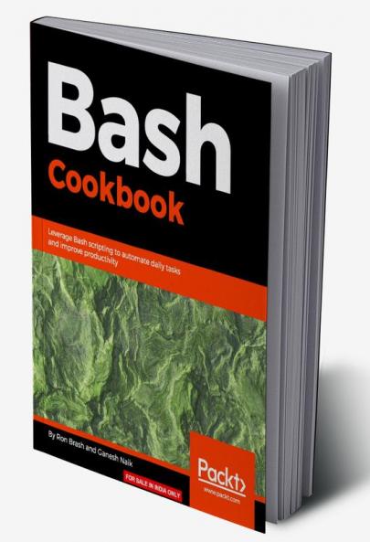 Bash Cookbook