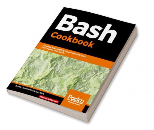 Bash Cookbook