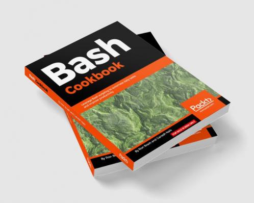 Bash Cookbook