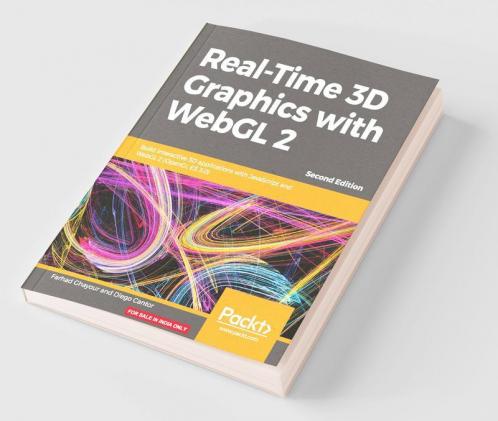 Real-Time 3D Graphics with WebGL 2 - Second Edition