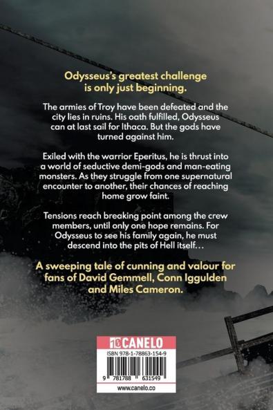 The Voyage of Odysseus