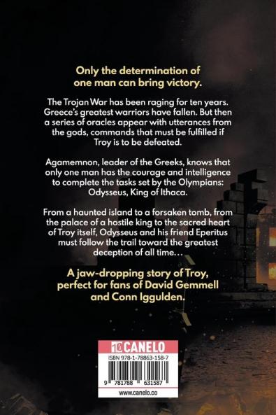 The Oracles of Troy