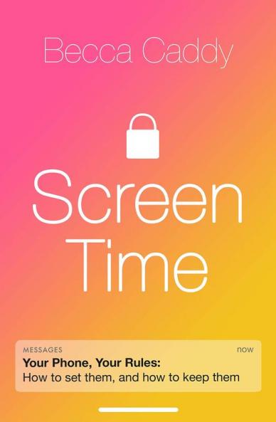 SCREEN TIME