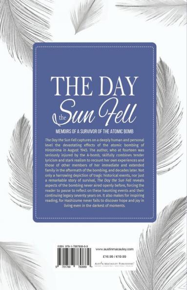 The Day the Sun Fell