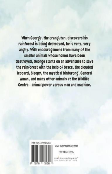 George Saves the Rainforest