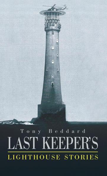 Last Keeper's Lighthouse Stories
